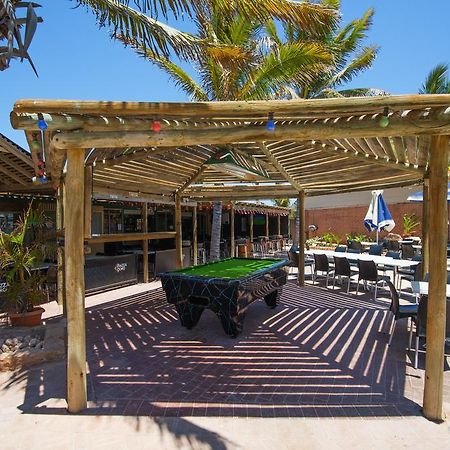 קורל ביי Ningaloo Reef Resort מראה חיצוני תמונה