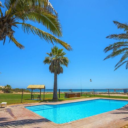 קורל ביי Ningaloo Reef Resort מראה חיצוני תמונה