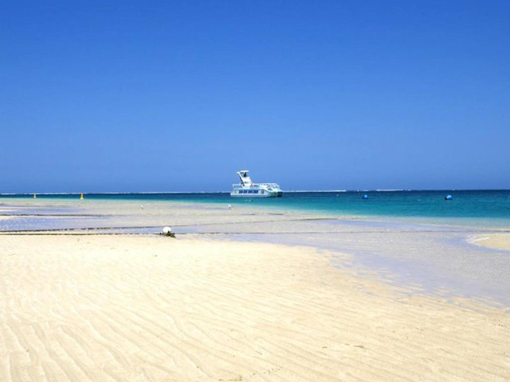 קורל ביי Ningaloo Reef Resort מראה חיצוני תמונה