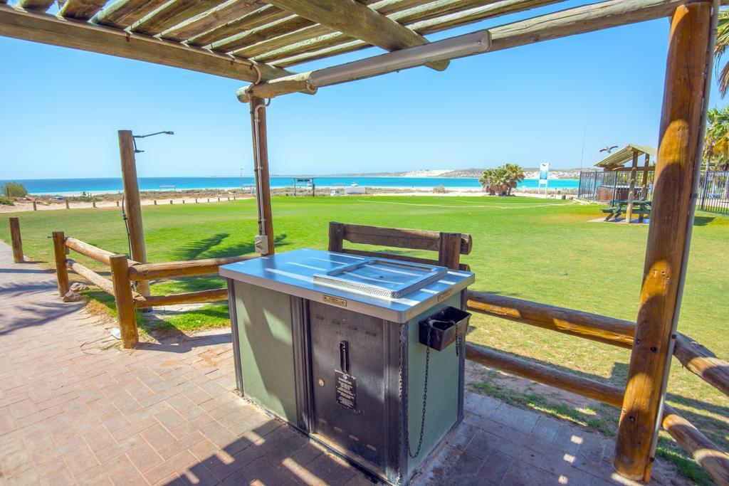 קורל ביי Ningaloo Reef Resort מראה חיצוני תמונה