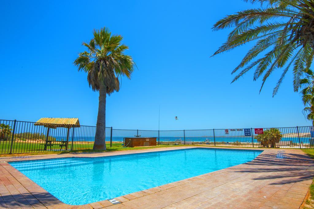 קורל ביי Ningaloo Reef Resort מראה חיצוני תמונה