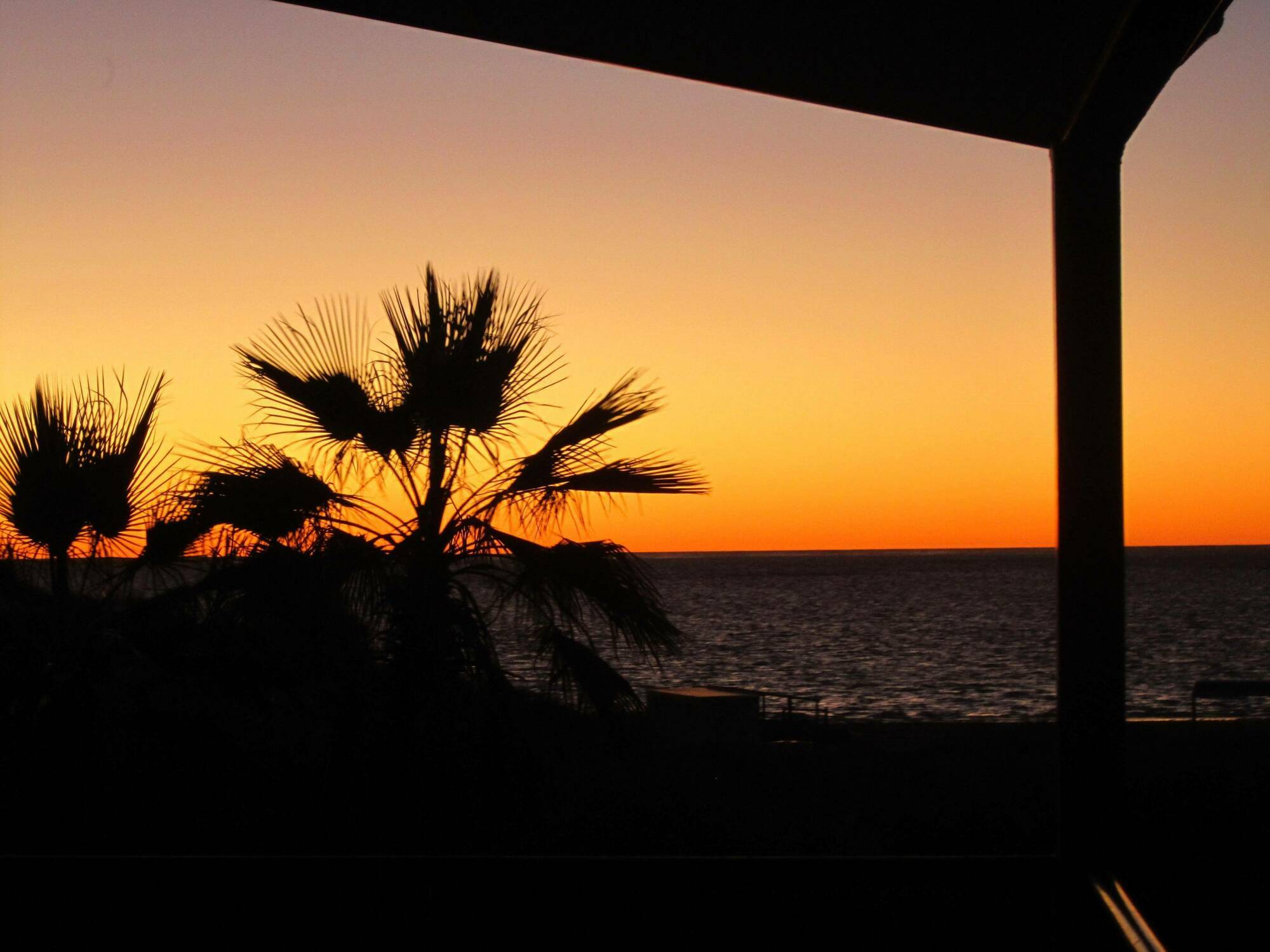 קורל ביי Ningaloo Reef Resort מראה חיצוני תמונה