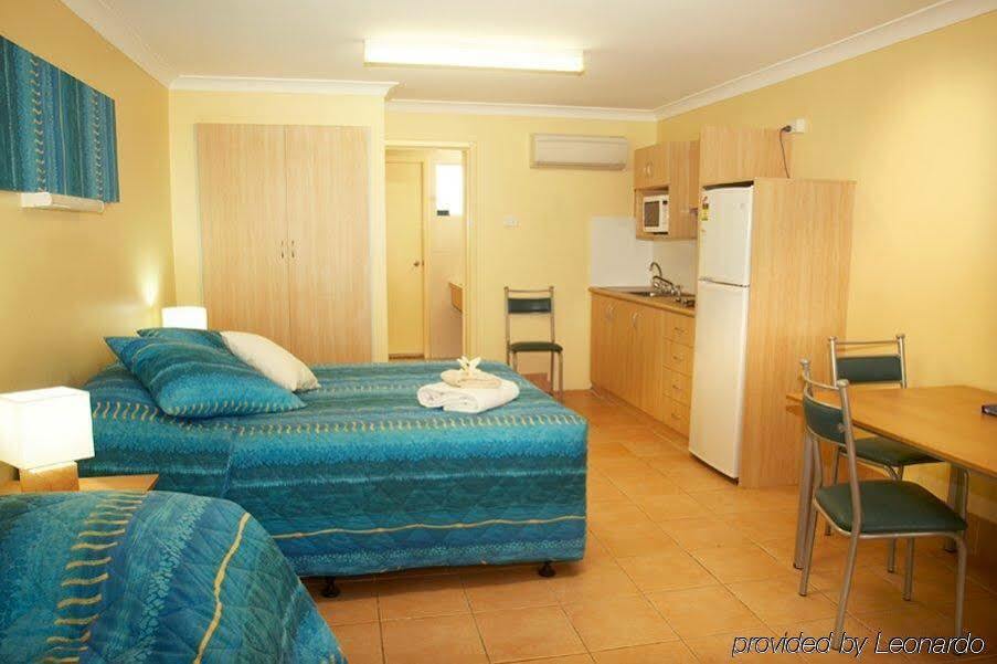 קורל ביי Ningaloo Reef Resort מראה חיצוני תמונה