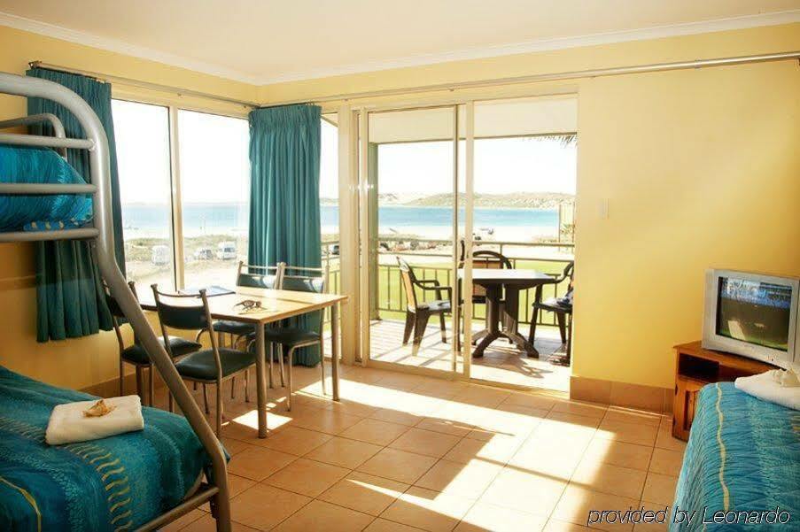 קורל ביי Ningaloo Reef Resort מראה חיצוני תמונה